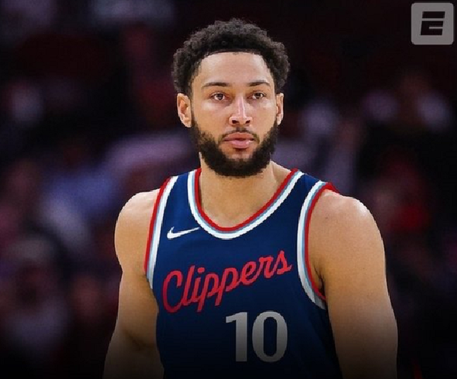 西蒙斯陷入低谷，巴特勒连败，魔术球队命运悬念！