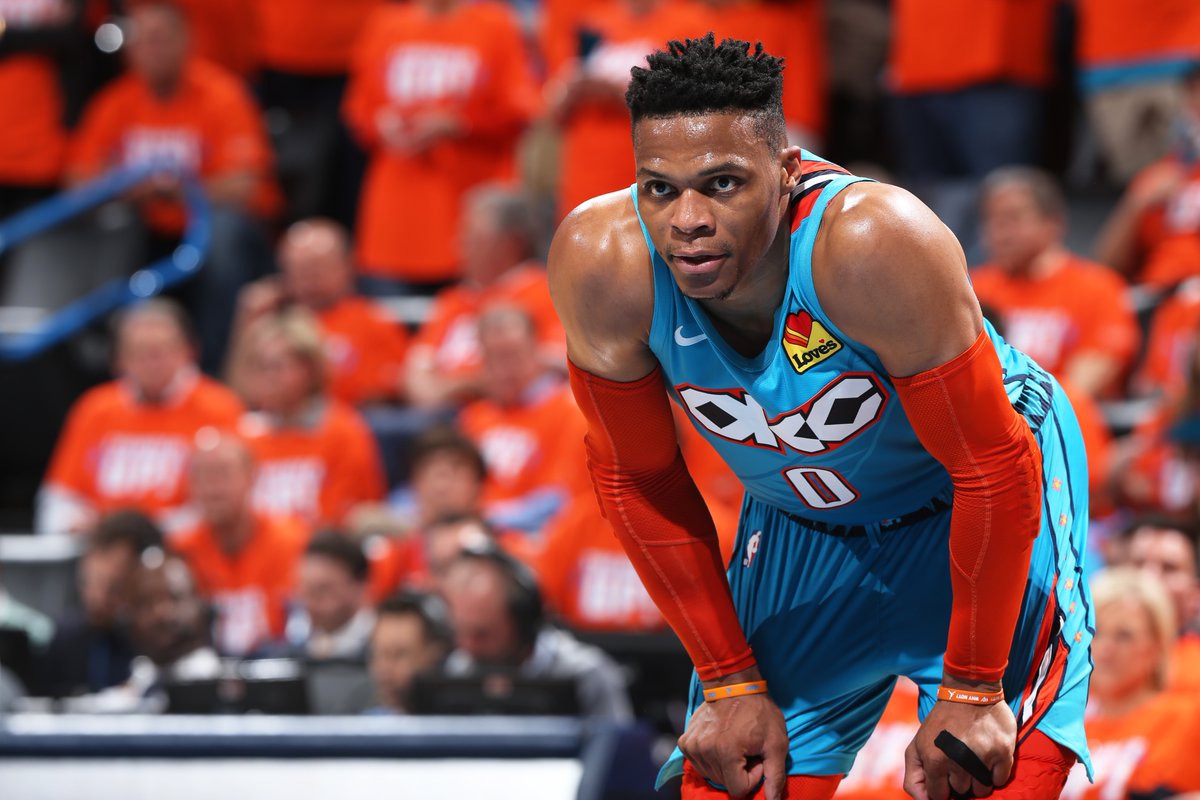 魔术官方公布新规，威少引发争议，复出首战轰40分球迷热议！