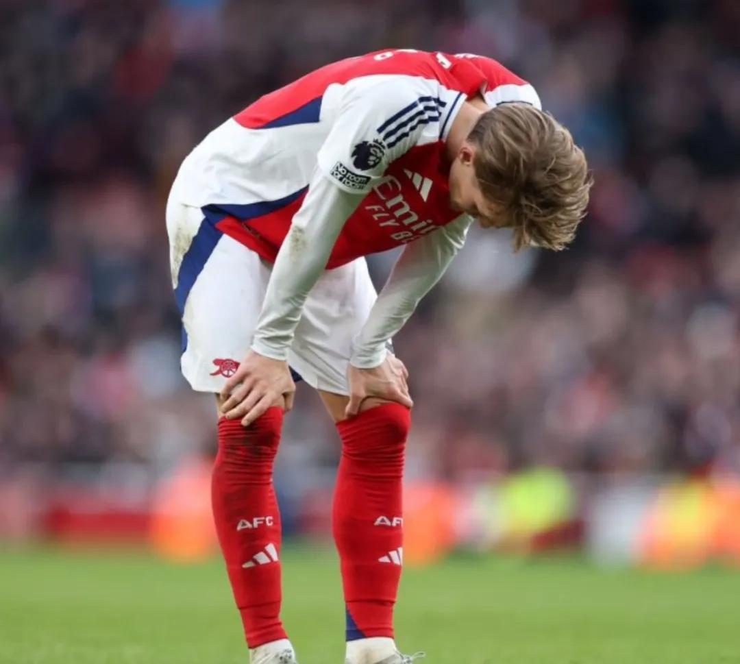 JackeyLove官方宣布比赛局势复杂新规，阿森纳引发争议！